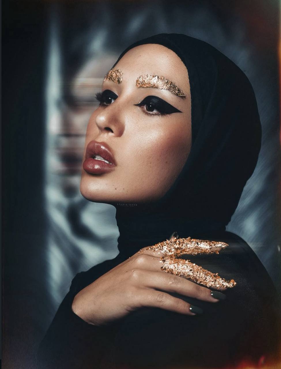 Aya Sabra - Owner