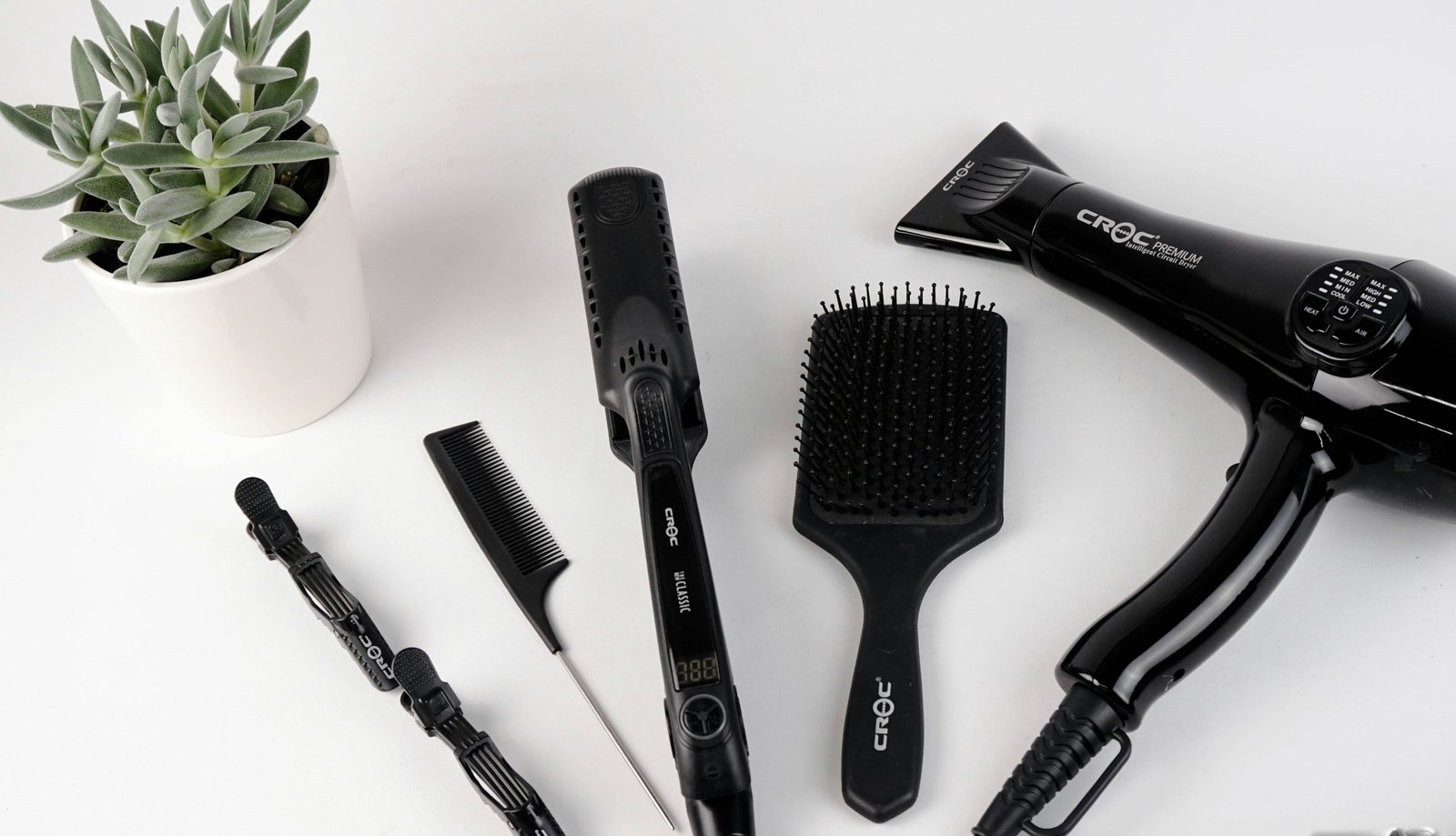 Beauty Essentials