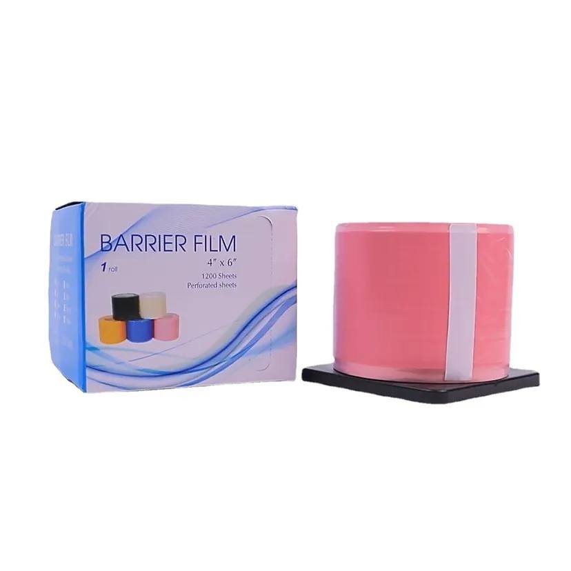 Barrier Film Roll